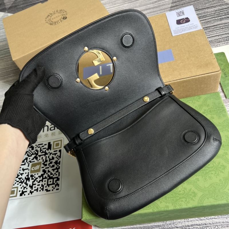 Gvc*1 satchel bags